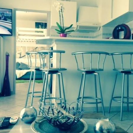 Appartement St Leger ドラギニャン エクステリア 写真