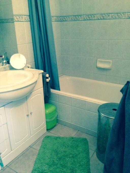 Appartement St Leger ドラギニャン エクステリア 写真