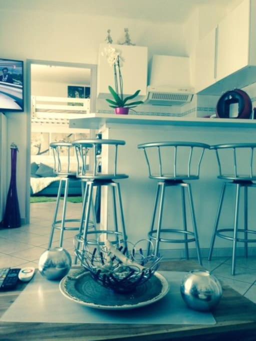 Appartement St Leger ドラギニャン エクステリア 写真