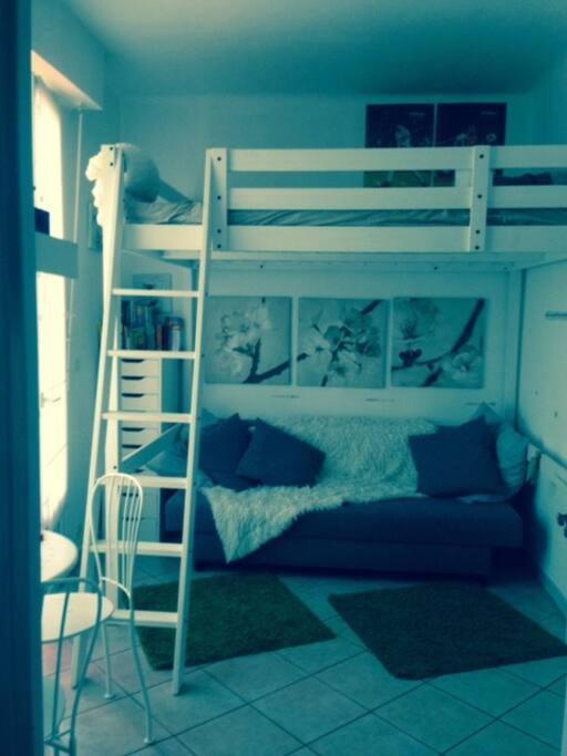 Appartement St Leger ドラギニャン エクステリア 写真